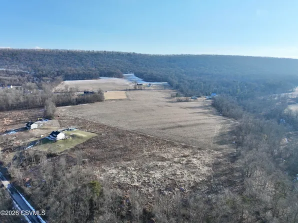 LOT 5 Drumheller Rd, Paxinos, PA 17860
