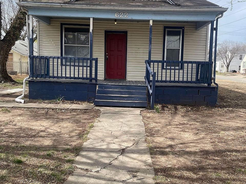 1st image of 622 N Olive St