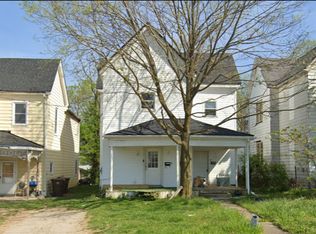 135 Winn Ave, Winchester, KY 40391