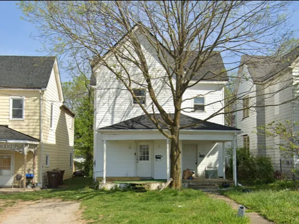 135 Winn Ave, 135 Winn Ave #A, Winchester, KY 40391