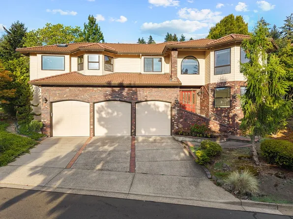 12345 SE Wagner St, Happy Valley, OR 97086