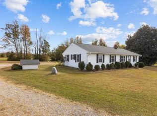 6206 Huntsboro Rd, Oxford, NC 27565