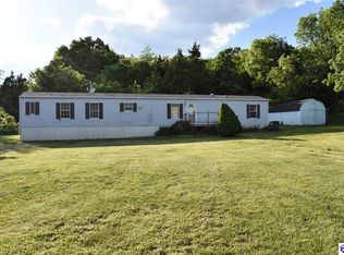 398 Guy Ct, Guston, KY 40142