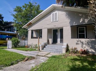 166 MARTIN LUTHER KING Avenue, St. Augustine, FL 32084