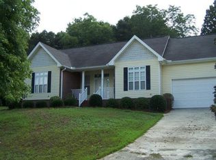 105 Lullwater Ln, Americus, GA 31709