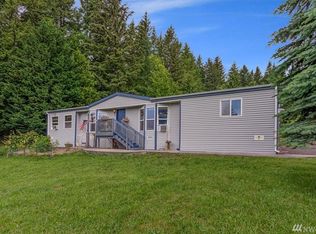 2041 N T St, Washougal, WA 98671