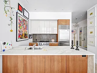 Rented by Corcoran