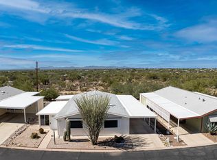 3650 S White Gold Ave, Tucson, AZ 85735