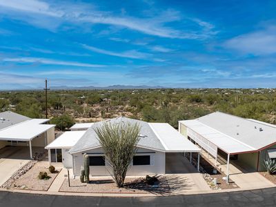 3650 S White Gold Ave, Tucson, AZ, 85735