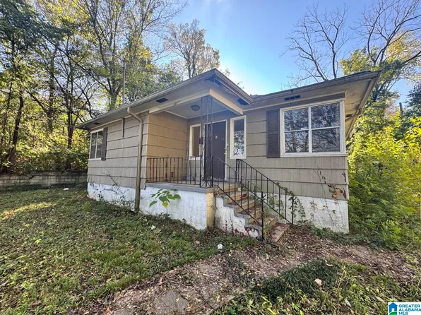 2643 16th St, Birmingham, AL 35208