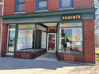 246 State St, Carthage, NY, 13619