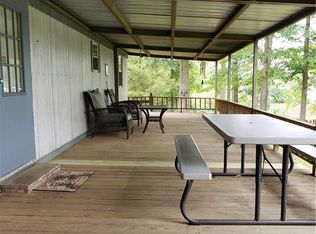 171 Lake Ridge Cir, Many, LA 71449