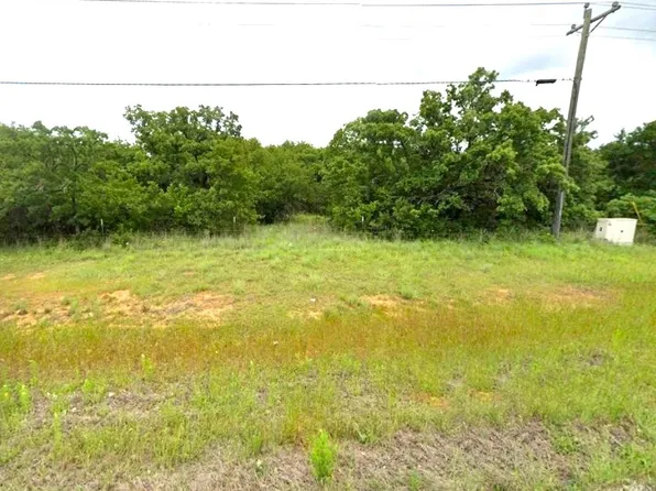 0 Silver Ridge Ct, Bowie, TX 76230