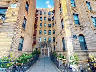 897 Empire Boulevard #C10, Brooklyn, NY, 11213