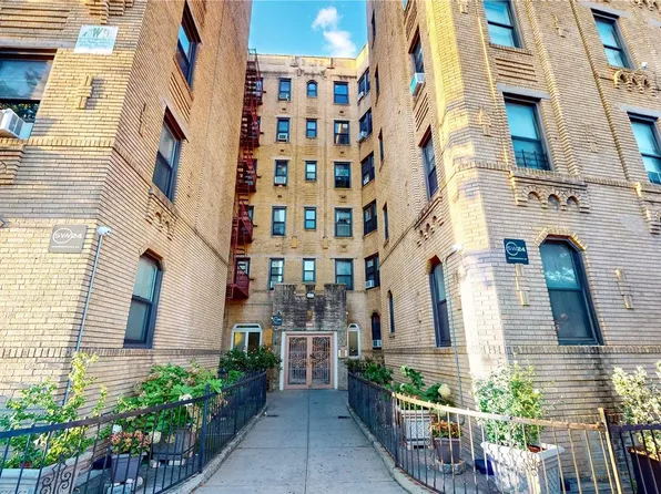 897 Empire Boulevard #C10, Brooklyn, NY 11213