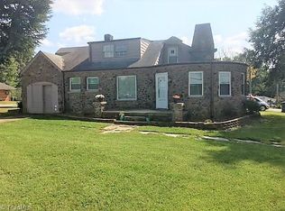 301 Turner Dr #A, Reidsville, NC 27320