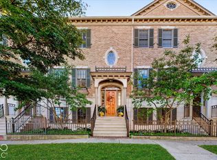 2427 Glebe St, Carmel, IN 46032