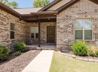 1017 Mobeth Rd, Hensley, AR 72065