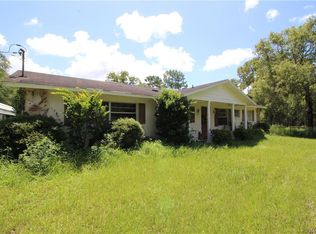 9891 S Berkshire Ave, Inverness, FL 34452