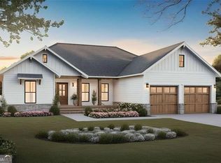 125 Woodland Rd, Fayetteville, GA 30214