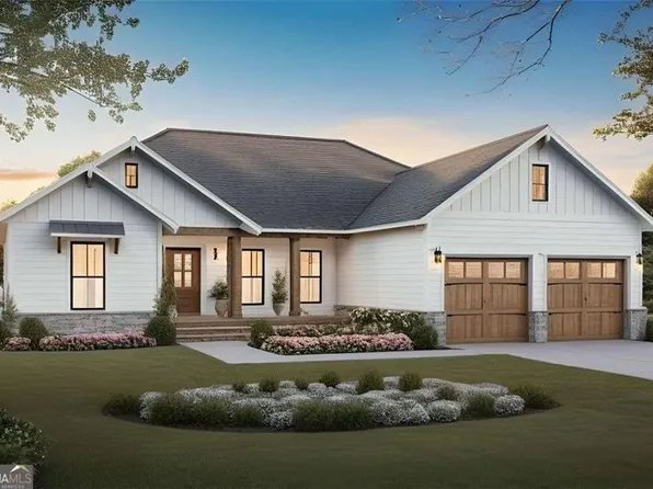 125 Woodland Rd, Fayetteville, GA 30214