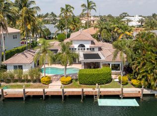 580 Phillips Dr, Boca Raton, FL 33432