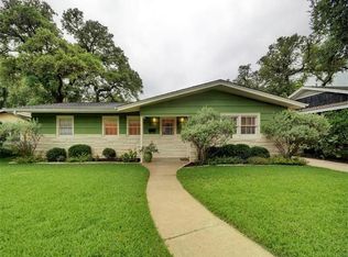 4814 Shoal Creek Blvd, Austin, TX 78756