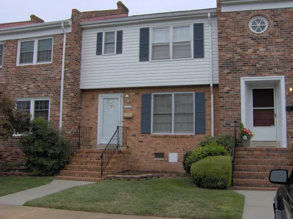 2222 Kingsbrook Dr, Henrico, VA 23238