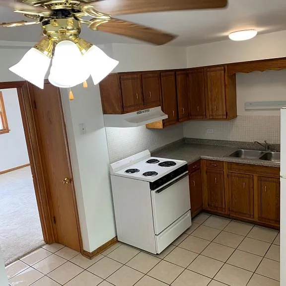 11945 S Hamlin Ave #2B — Photo 4