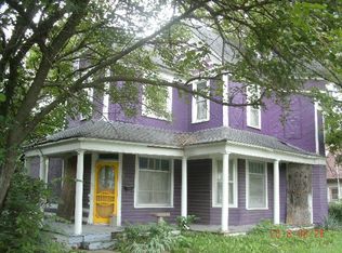 500 S 12th St, Bethany, MO 64424