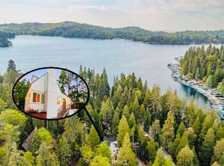 122 B Ln, Lake Arrowhead, CA 92352