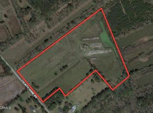 0 County Home Rd, Greenville, NC 27858