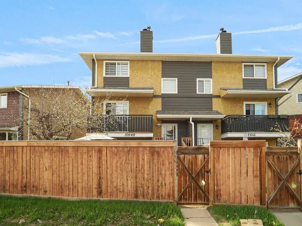 10648 158th Ave NW, Edmonton, AB T5X 4H5