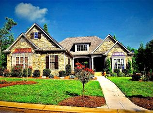 9 Knotty Pine Ct, Fountain Inn, SC 29644