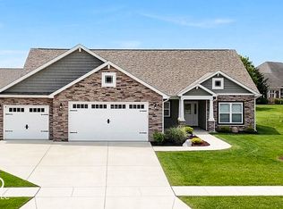 817 Detford St, Lebanon, IN 46052