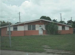 14201 SW 272nd St, Homestead, FL 33032