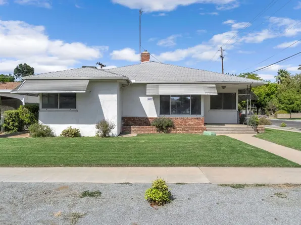 3397 E Richert Ave, Fresno, CA 93726