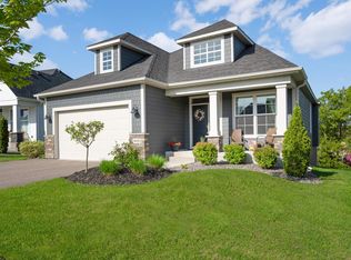 4600 Zircon Ln N, Plymouth, MN 55446