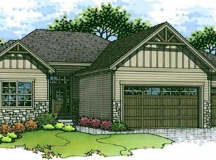31727 W 164th Ter, Gardner, KS 66030