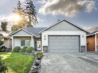 85 Willow Pointe Loop, Longview, WA 98632