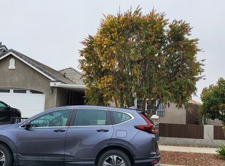 (Undisclosed Address), Santa Maria, CA 93455