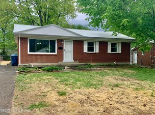 9713 Polaris Dr, Louisville, KY 40229