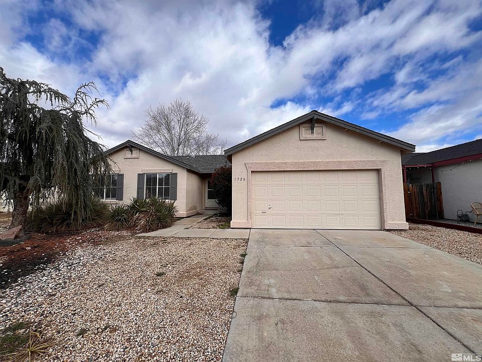 1726 Johns Cir, Fernley, NV 89408 | Zillow