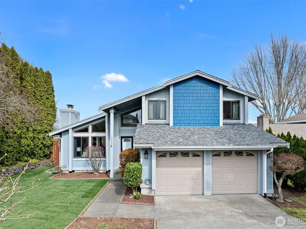 3805 Commencement Bay Drive, Tacoma, WA 98407