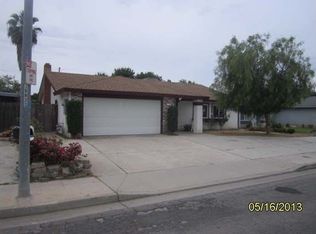 1578 Bullard Ave, Clovis, CA