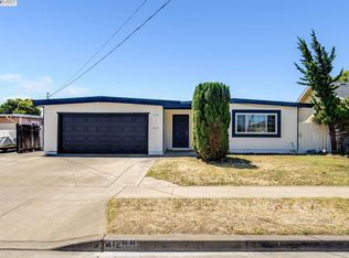 4128 Fairwood St, Fremont, CA 94538