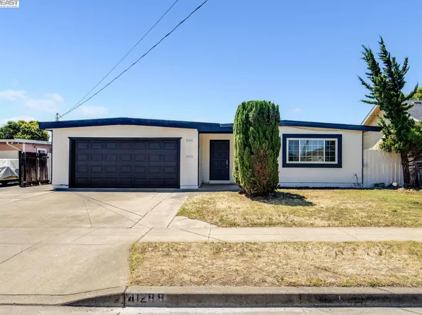 4128 Fairwood St, Fremont, CA 94538
