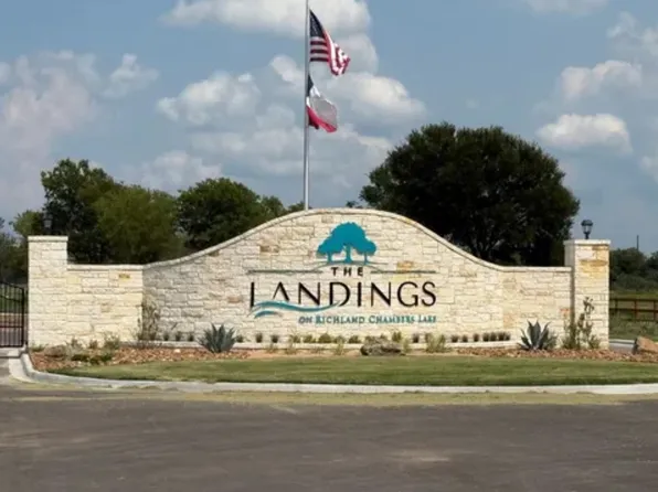 108 N Weaver Ct, Corsicana, TX 75110