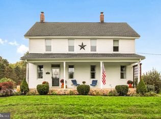 1802 Furnace Rd, Jarrettsville, MD 21084