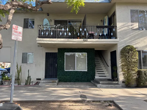 3705 Military Ave APT 1, Los Angeles, CA 90034